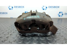 Recambio de pinza de freno delantera derecha para renault scenic rx4 (ja0) 1.9 dci referencia OEM IAM    2