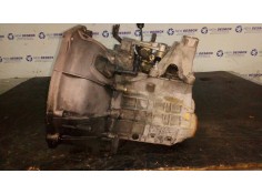 Recambio de caja cambios para ford focus c-max (cap) connection referencia OEM IAM 3M5R7F096YF   2