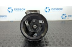 Recambio de compresor aire acondicionado para seat ibiza (6p1) 1.4 tdi referencia OEM IAM    2