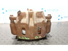 Recambio de pinza de freno delantera derecha para hyundai santa fe (sm) 2.0 gls crdi referencia OEM IAM BC141047  