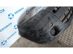 Recambio de paragolpes delantero para nissan interstar mod. 04 (x70) 2.5 dci diesel cat referencia OEM IAM    2