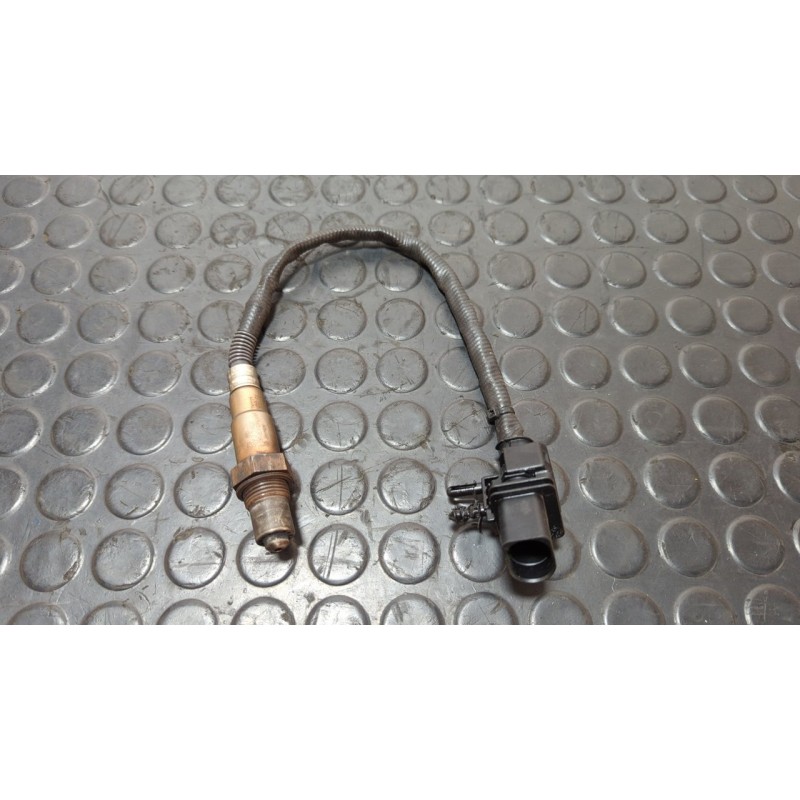 Recambio de sonda lambda para kia sportage active 4x4 referencia OEM IAM 393502A400  