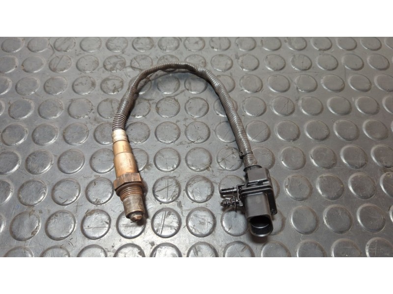 Recambio de sonda lambda para kia sportage active 4x4 referencia OEM IAM 393502A400  