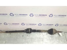 Recambio de transmision delantera derecha para renault espace iv (jk0) 3.0 v6 dci turbodiesel cat referencia OEM IAM 8200133293 