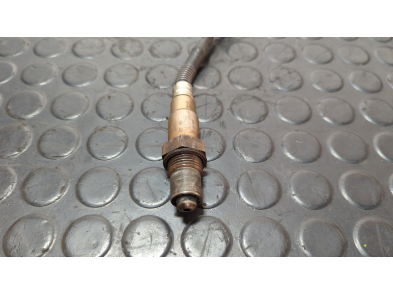 Recambio de sonda lambda para kia sportage active 4x4 referencia OEM IAM 393502A400  