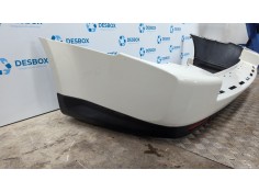 Recambio de paragolpes trasero para land rover range rover sport autobiography limited edition referencia OEM IAM    2