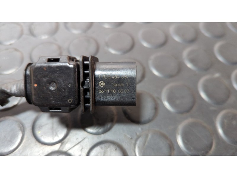 Recambio de sonda lambda para kia sportage active 4x4 referencia OEM IAM 393502A400  