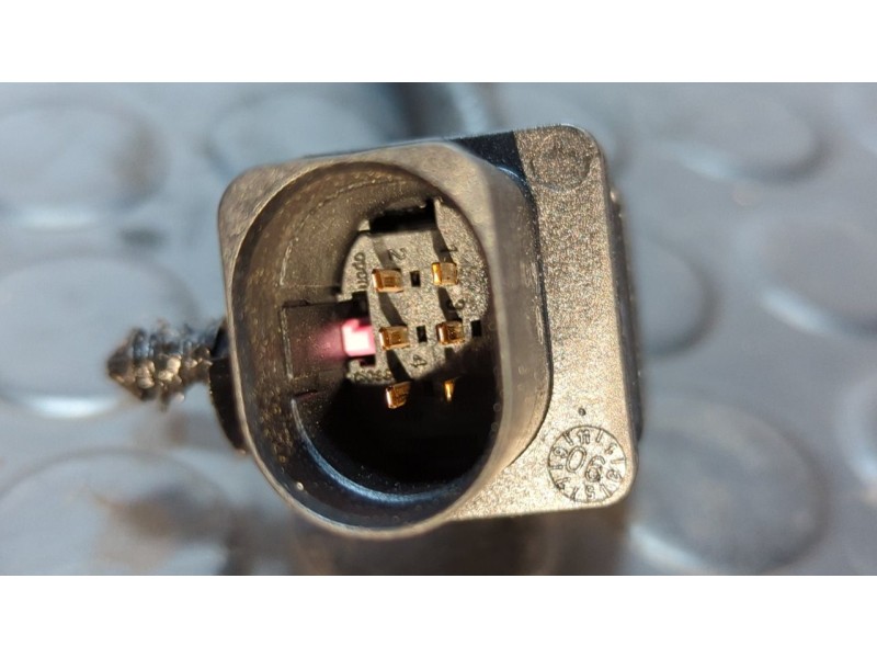 Recambio de sonda lambda para kia sportage active 4x4 referencia OEM IAM 393502A400  