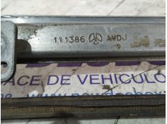 Recambio de elevalunas delantero derecho para citroen jumpy 1.9 d x furg. referencia OEM IAM 111386   2