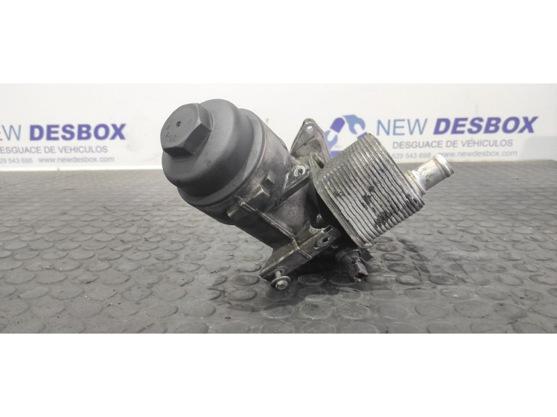 Recambio de soporte filtro aceite para bmw x3 (e83) 2.0 16v diesel cat referencia OEM IAM 7787072  