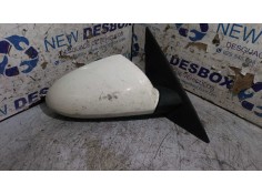 Recambio de retrovisor derecho para nissan primera berlina (p12) tekna referencia OEM IAM 96301AU468   2