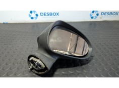 Recambio de retrovisor derecho para seat ibiza (6p1) 1.4 tdi referencia OEM IAM   