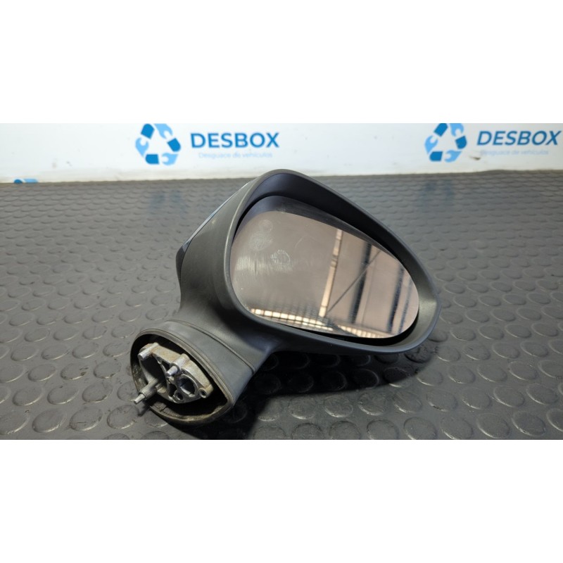 Recambio de retrovisor derecho para seat ibiza (6p1) 1.4 tdi referencia OEM IAM   