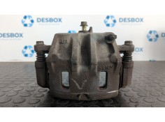Recambio de pinza de freno delantera izquierda para hyundai santa fe (sm) 2.0 gls crdi referencia OEM IAM BC140047  