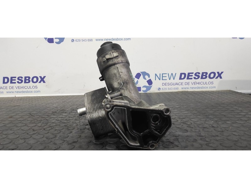 Recambio de soporte filtro aceite para bmw x3 (e83) 2.0 16v diesel cat referencia OEM IAM 7787072  