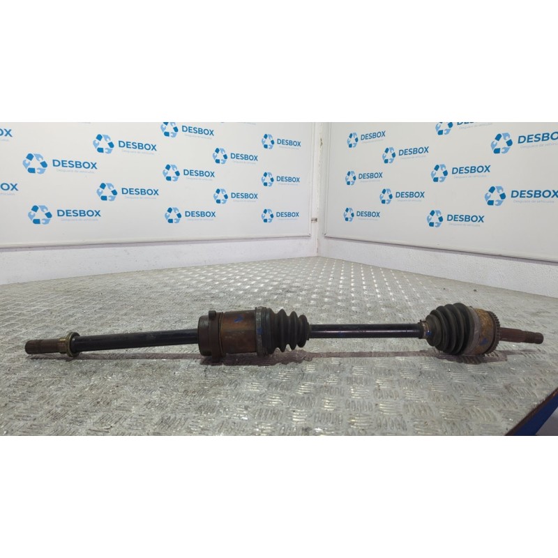 Recambio de transmision delantera derecha para nissan almera tino (v10m) 2.2 dci diesel cat referencia OEM IAM   