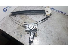 Recambio de elevalunas delantero derecho para hyundai accent (mc) 1.4 cat referencia OEM IAM    2