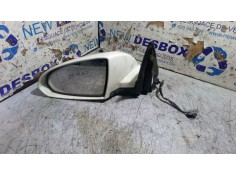 Recambio de retrovisor izquierdo para nissan primera berlina (p12) tekna referencia OEM IAM 96302AU468  