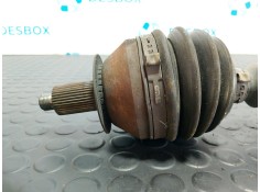 Recambio de transmision delantera derecha para seat ibiza (6p1) 1.4 tdi referencia OEM IAM    2