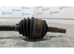 Recambio de transmision delantera derecha para nissan almera tino (v10m) 2.2 dci diesel cat referencia OEM IAM    2