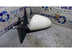 Recambio de retrovisor izquierdo para nissan primera berlina (p12) tekna referencia OEM IAM 96302AU468   2