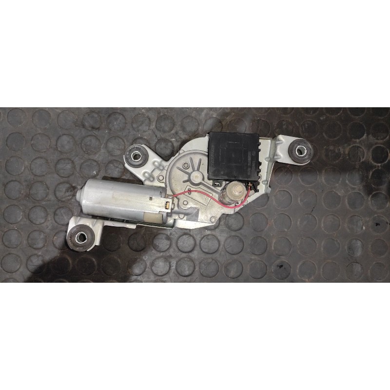 Recambio de motor limpia trasero para bmw x3 (e83) 2.0 16v diesel cat referencia OEM IAM 6917907  