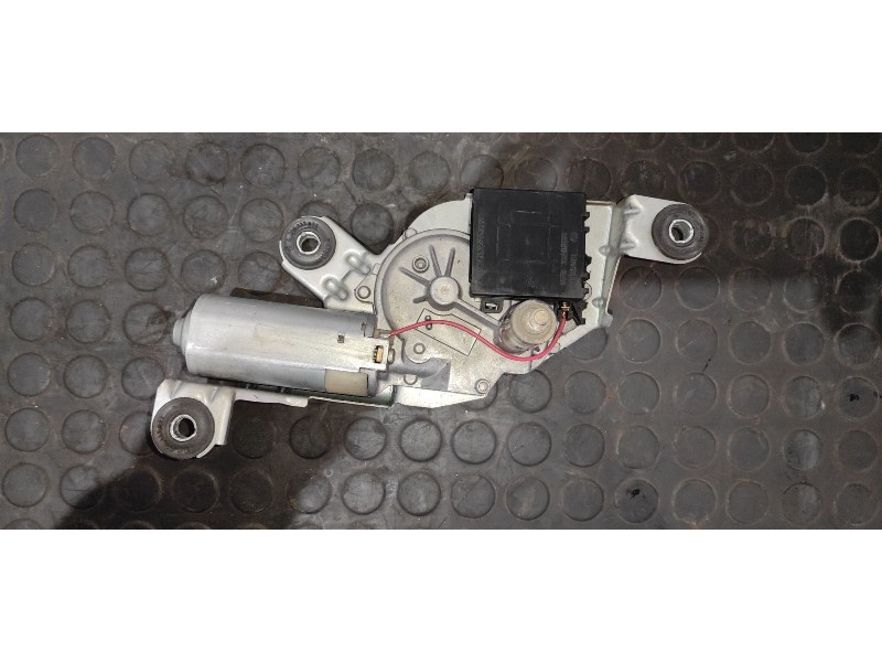 Recambio de motor limpia trasero para bmw x3 (e83) 2.0 16v diesel cat referencia OEM IAM 6917907  