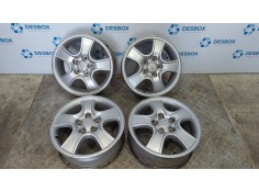 Recambio de juego llantas para kia sportage active 4x4 referencia OEM IAM 529101F300  