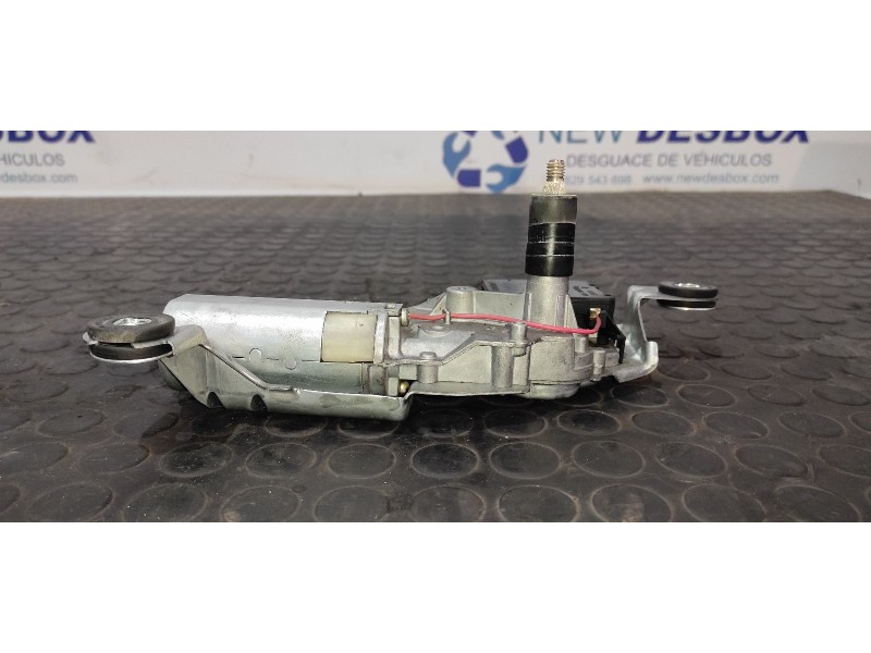 Recambio de motor limpia trasero para bmw x3 (e83) 2.0 16v diesel cat referencia OEM IAM 6917907  