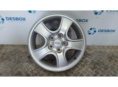 Recambio de juego llantas para kia sportage active 4x4 referencia OEM IAM 529101F300   2
