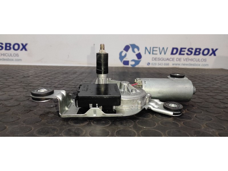 Recambio de motor limpia trasero para bmw x3 (e83) 2.0 16v diesel cat referencia OEM IAM 6917907  