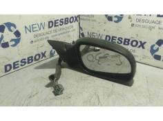 Recambio de retrovisor derecho para volvo s80 berlina 2.5 d referencia OEM IAM   