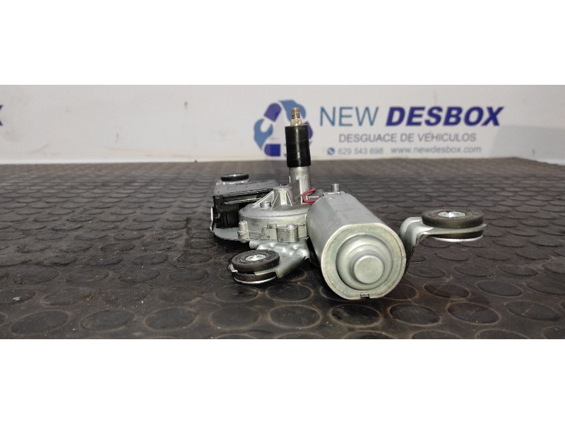 Recambio de motor limpia trasero para bmw x3 (e83) 2.0 16v diesel cat referencia OEM IAM 6917907  