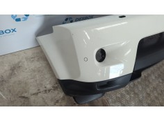 Recambio de paragolpes delantero para land rover range rover sport autobiography limited edition referencia OEM IAM    2