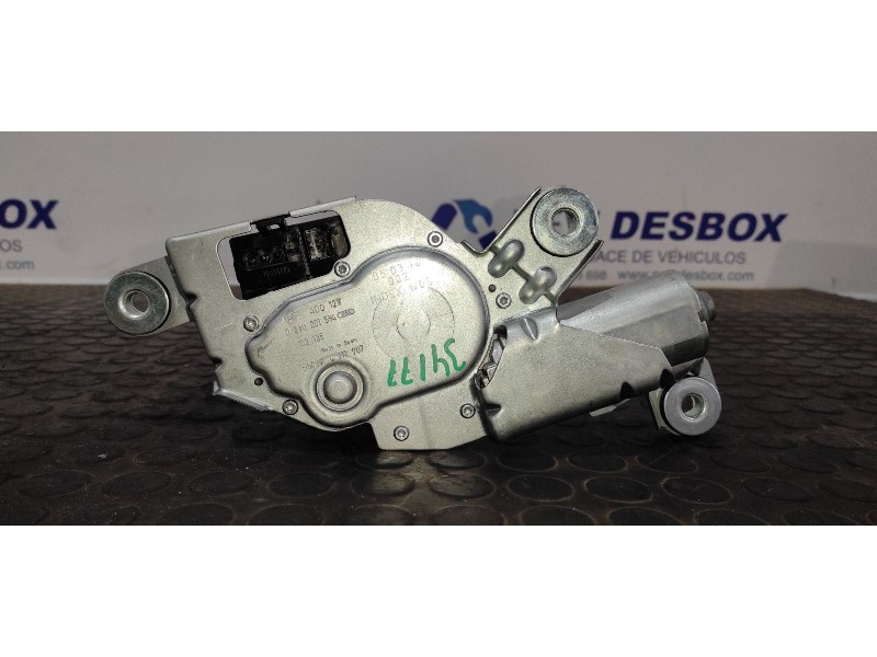 Recambio de motor limpia trasero para bmw x3 (e83) 2.0 16v diesel cat referencia OEM IAM 6917907  