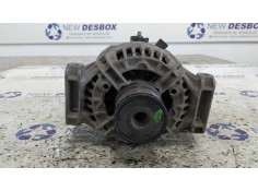 Recambio de alternador para opel vectra c berlina 2.2 16v cat (z 22 se) referencia OEM IAM 24455913  