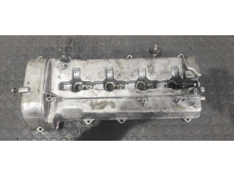 Recambio de tapa balancines para mercedes-benz clase g (w463) todo terreno (station) 4.0 cdi 32v cat referencia OEM IAM A6280160