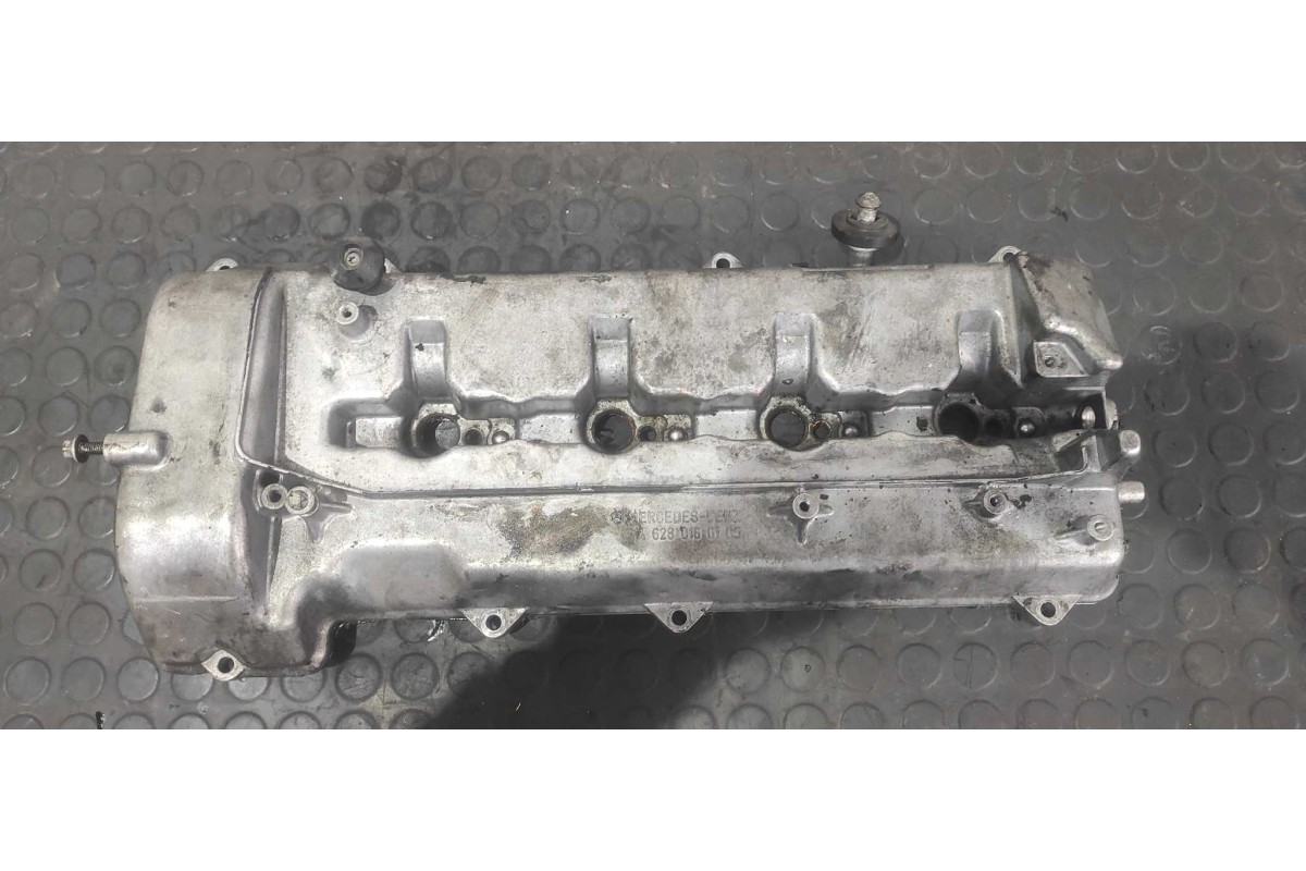 Recambio de tapa balancines para mercedes-benz clase g (w463) todo terreno (station) 4.0 cdi 32v cat referencia OEM IAM A6280160