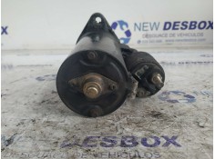 Recambio de motor arranque para audi a6 berlina (4b2) 2.5 v6 24v tdi referencia OEM IAM 059911023H   2