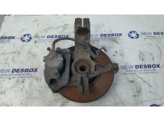 Recambio de mangueta delantera derecha para volkswagen t4 transporter/furgoneta (mod. 1991) 1.9 turbodiesel cat (abl) referencia