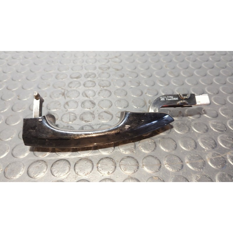 Recambio de maneta trasera izquierda para ford mondeo lim. st-line referencia OEM IAM JG93F22404B  