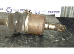 Recambio de transmision delantera derecha para hyundai elantra (xd) 1.6 16v cat referencia OEM IAM    2