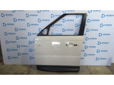 Recambio de puerta delantera izquierda para land rover range rover sport autobiography limited edition referencia OEM IAM   