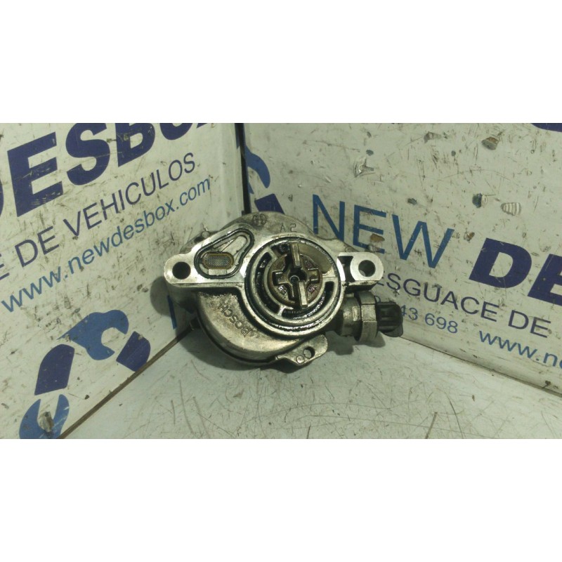 Recambio de depresor freno / bomba vacio para citroen jumpy 1.6 16v hdi referencia OEM IAM D1561A  
