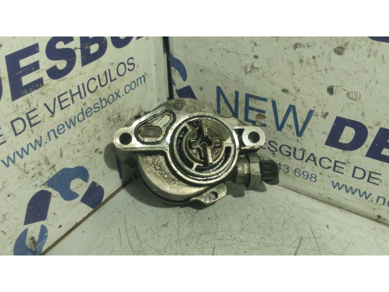 Recambio de depresor freno / bomba vacio para citroen jumpy 1.6 16v hdi referencia OEM IAM D1561A  