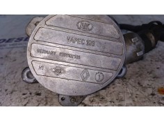 Recambio de depresor freno / bomba vacio para renault espace iv (jk0) 2.2 dci turbodiesel referencia OEM IAM 8200102535   2