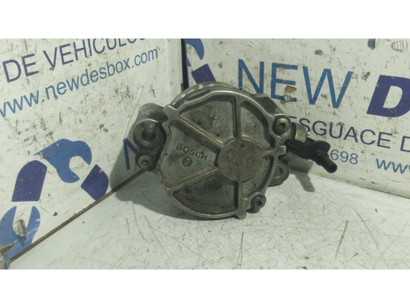 Recambio de depresor freno / bomba vacio para citroen jumpy 1.6 16v hdi referencia OEM IAM D1561A  