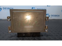 Recambio de centralita motor uce para ford mondeo lim. st-line referencia OEM IAM JS7A12A650BFA   2