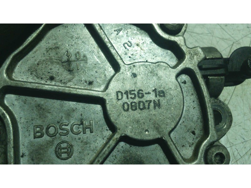 Recambio de depresor freno / bomba vacio para citroen jumpy 1.6 16v hdi referencia OEM IAM D1561A  