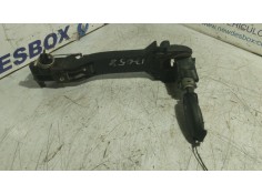 Recambio de bombin puerta delantera derecha para fiat ulysse (179) 2.2 jtd 170 admiral (125kw) referencia OEM IAM 1487119080  